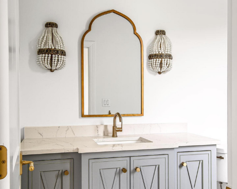 How To’s and Advice: Tips for the Best Bath Vanity Lights