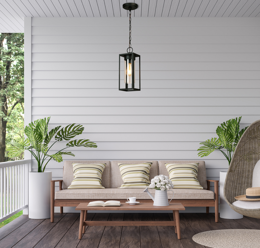 5 Lighting Options for Jumpstarting Your Outdoor Entertainment Possibilities