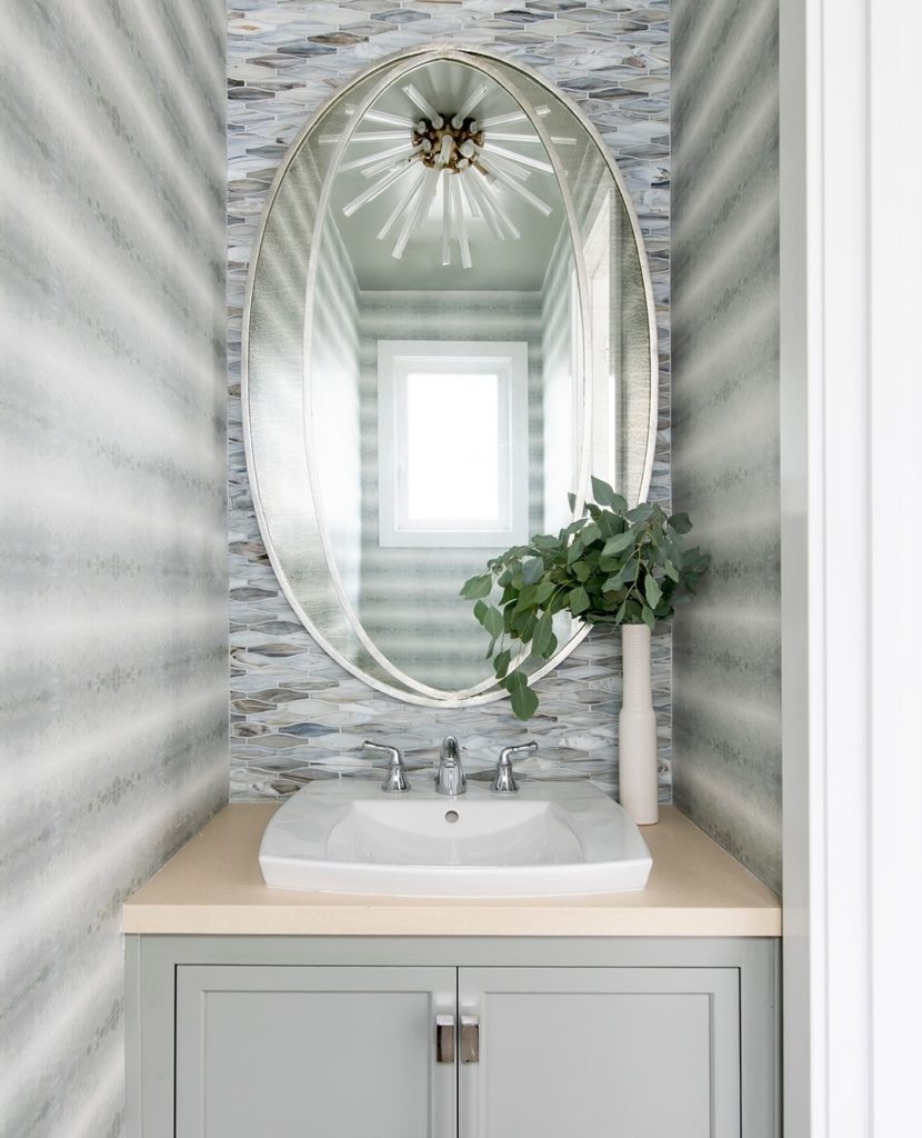 Beautiful Powder Room Lighting Ideas for Every Style