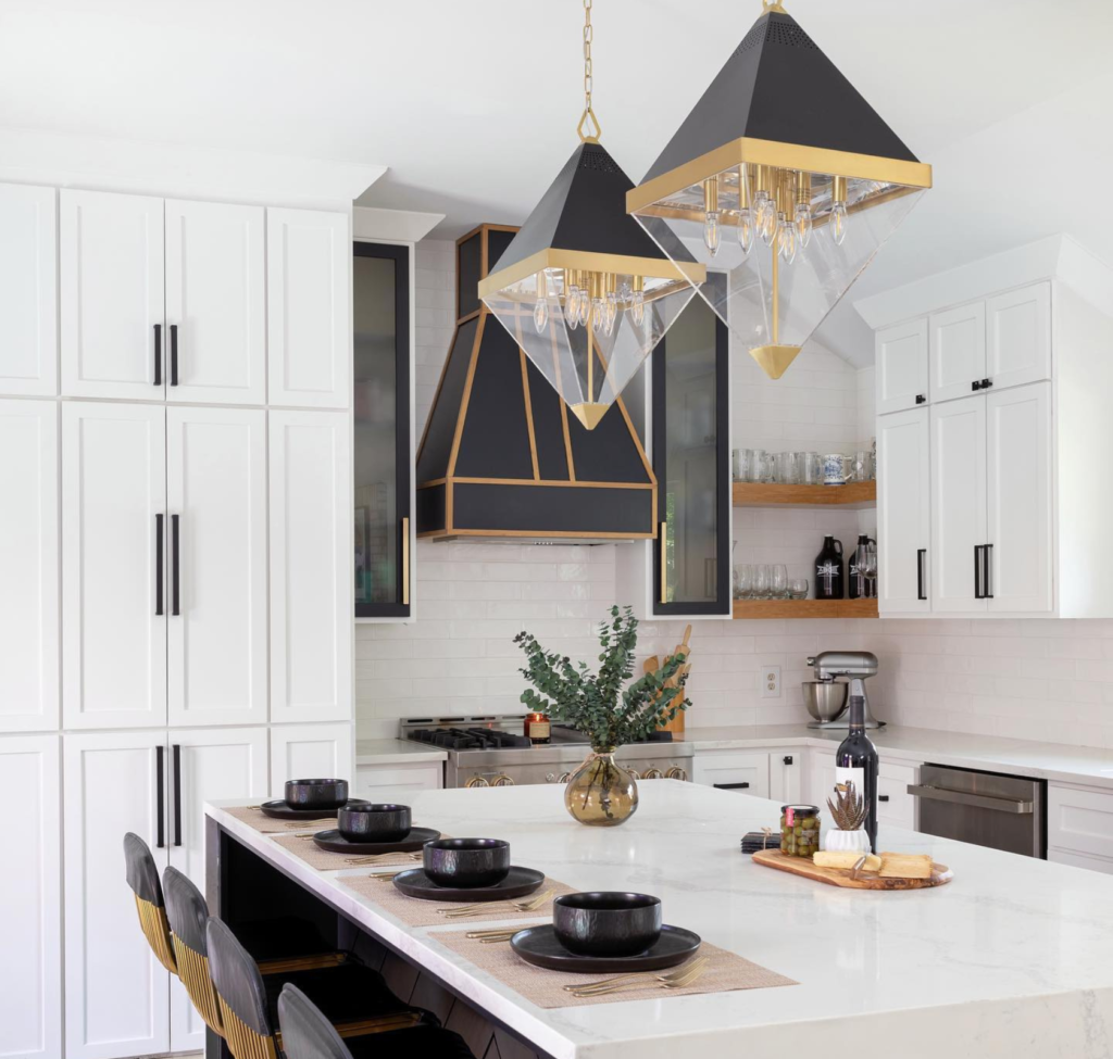 Are Pendant Lights Going Out of Style in 2022?