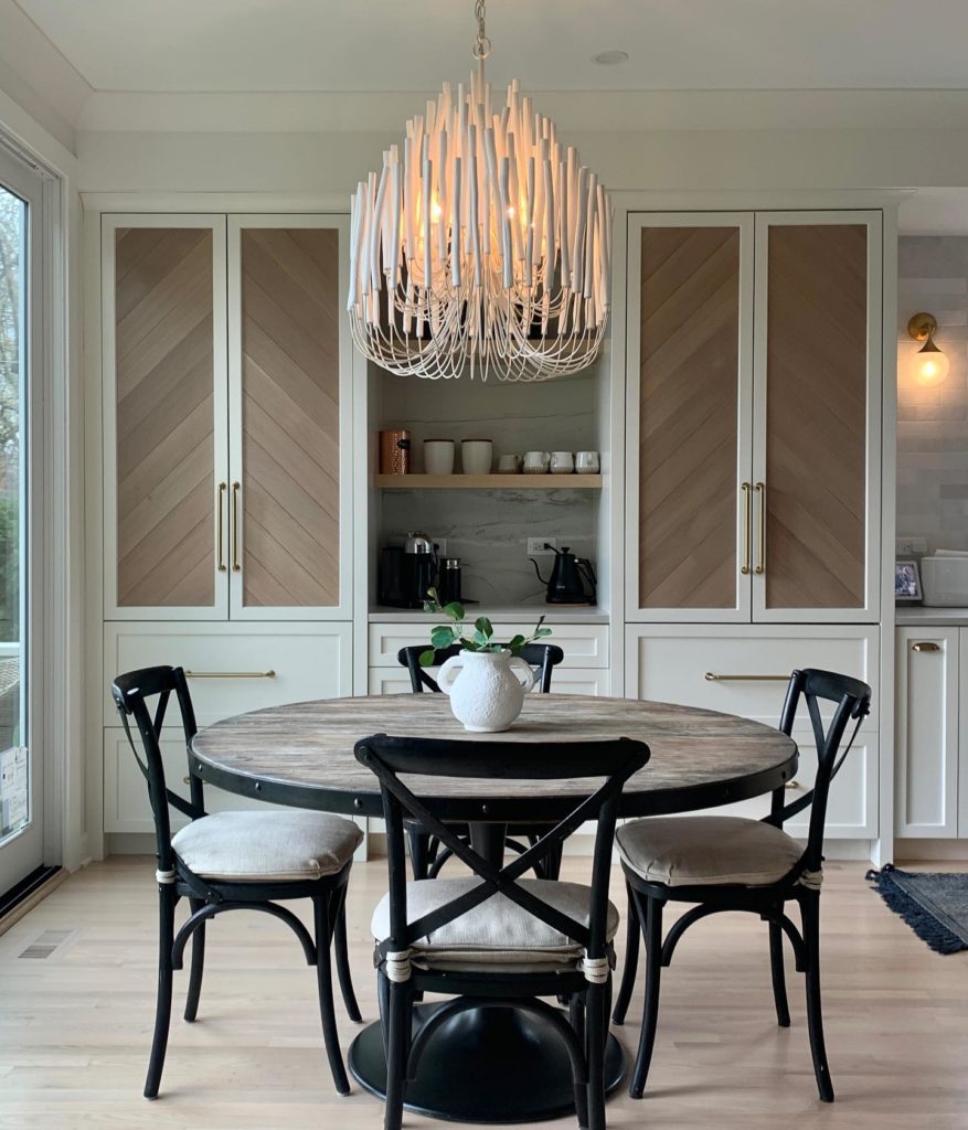 How High Above Dining Table Should Light Fixture Be At Bruce Moreno Blog