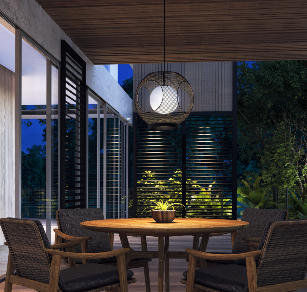 Outdoor Lighting Ambiance: Tips for Creating an Inviting Atmosphere
