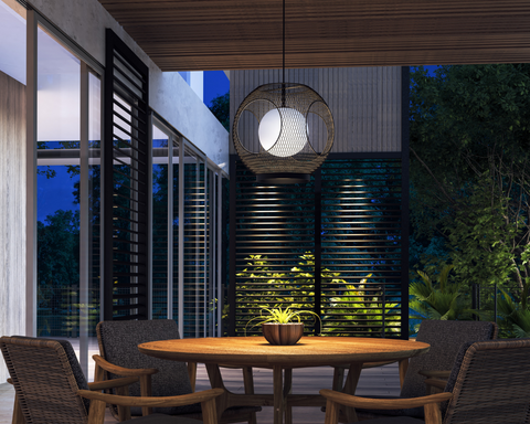 Outdoor Lighting Ambiance: Tips for Creating an Inviting Atmosphere