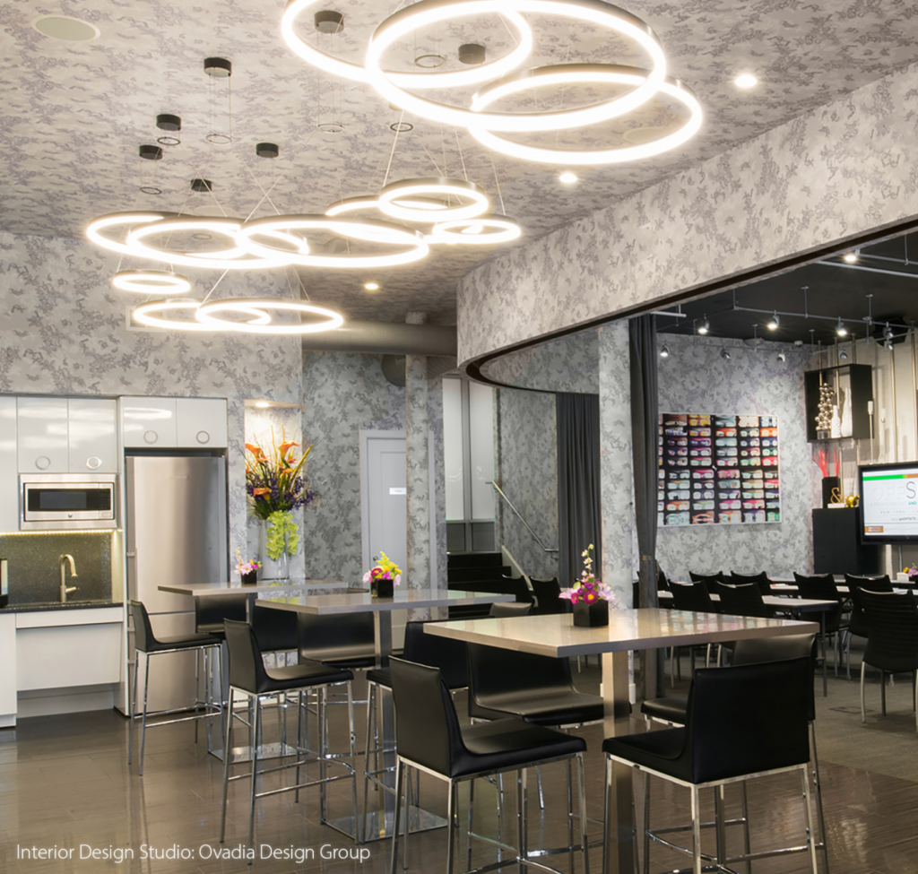 How SONNEMAN’s Versatile Lighting Systems Enrich Commercial & Residential Spaces