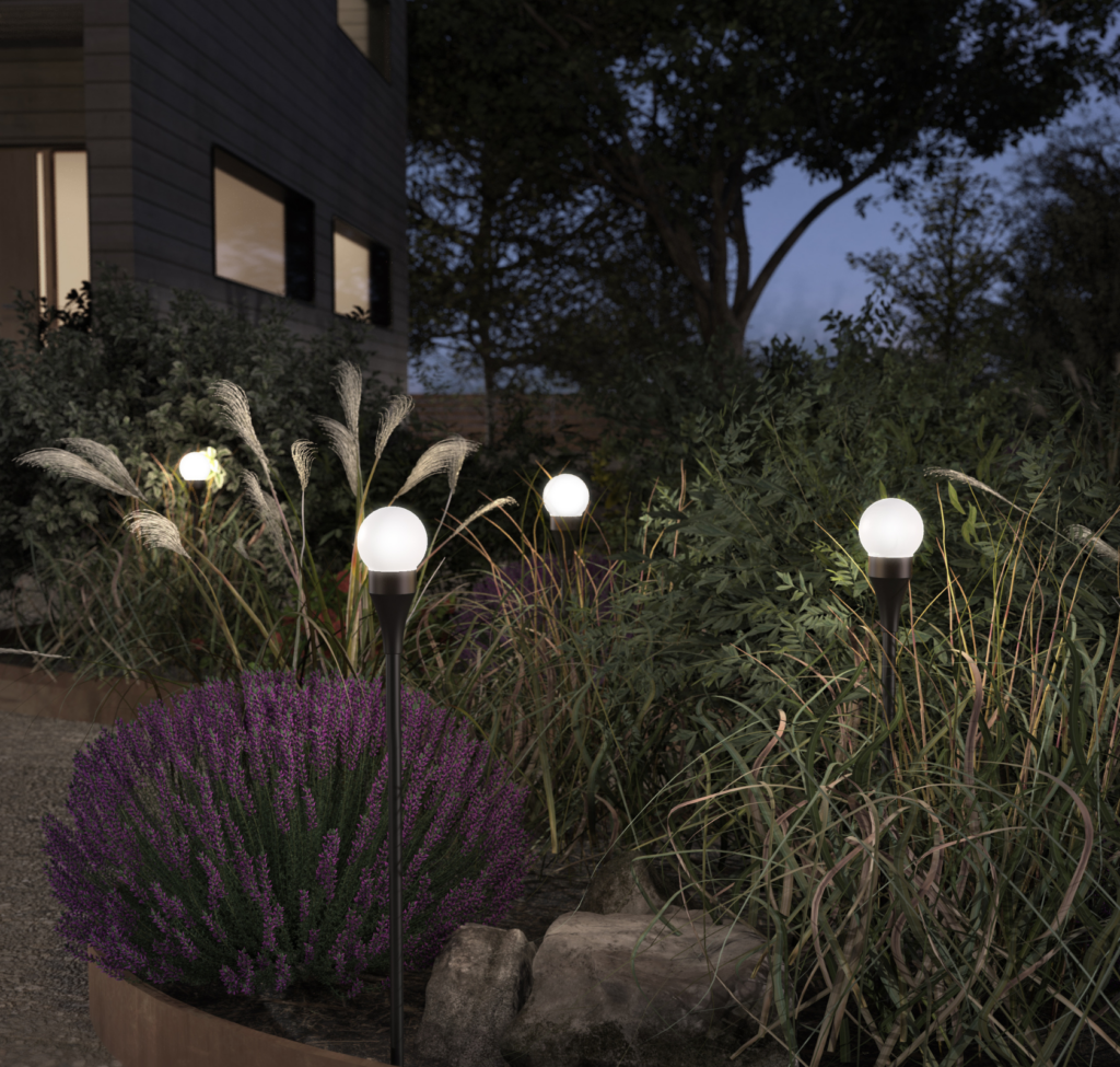 Creating Garden Magic: Landscape Lighting Tips for Florida Homeowners