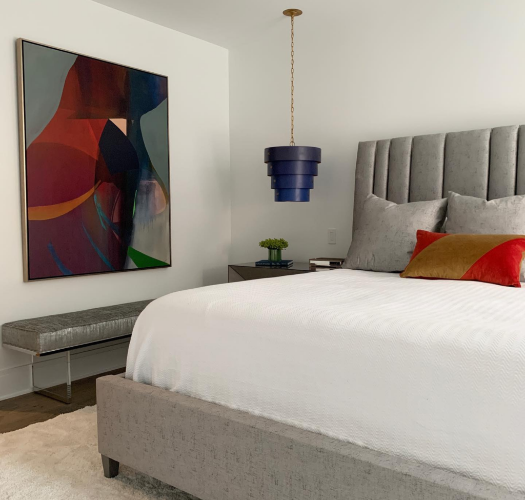 Innovative Modern Lighting Fixtures That Redefine Bedroom Décor