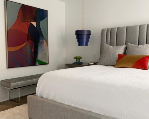 Innovative Modern Lighting Fixtures That Redefine Bedroom Décor