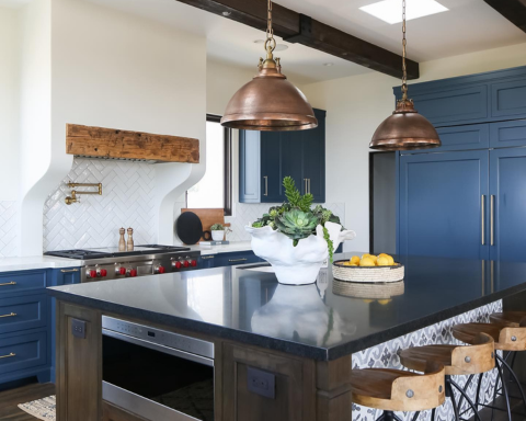 Illuminating Kitchen Lighting Trends You Must See