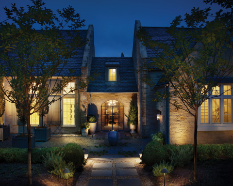 The Ultimate Do’s & Don’ts of Installing Landscape Lighting