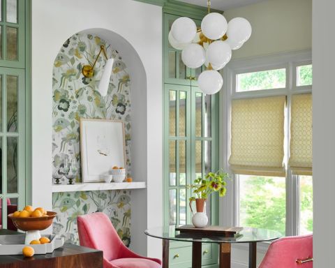 The Best 2025 Chandelier Trends for Your Home