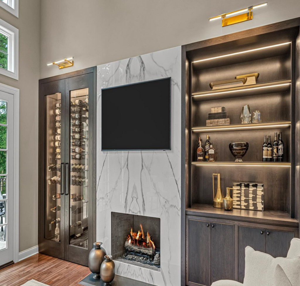 Transform Your Home’s Ambiance with These Accent Lighting Ideas