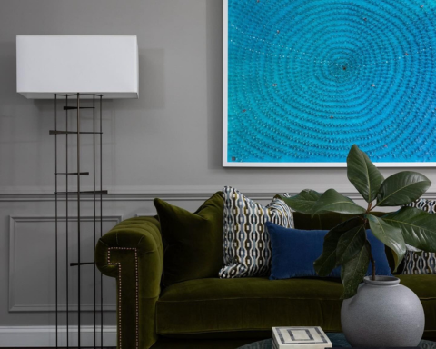5 Modern Floor Lamp Styling & Placement Tips
