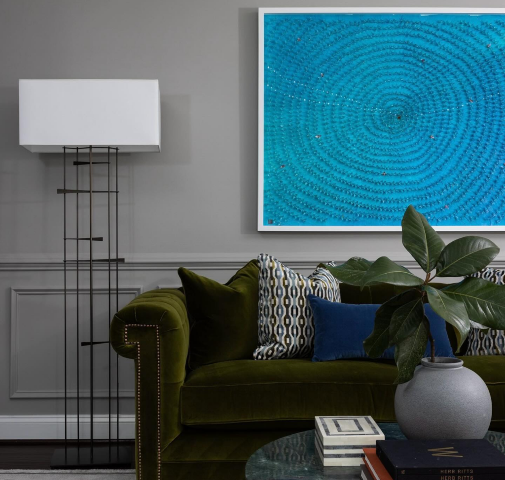 5 Modern Floor Lamp Styling & Placement Tips