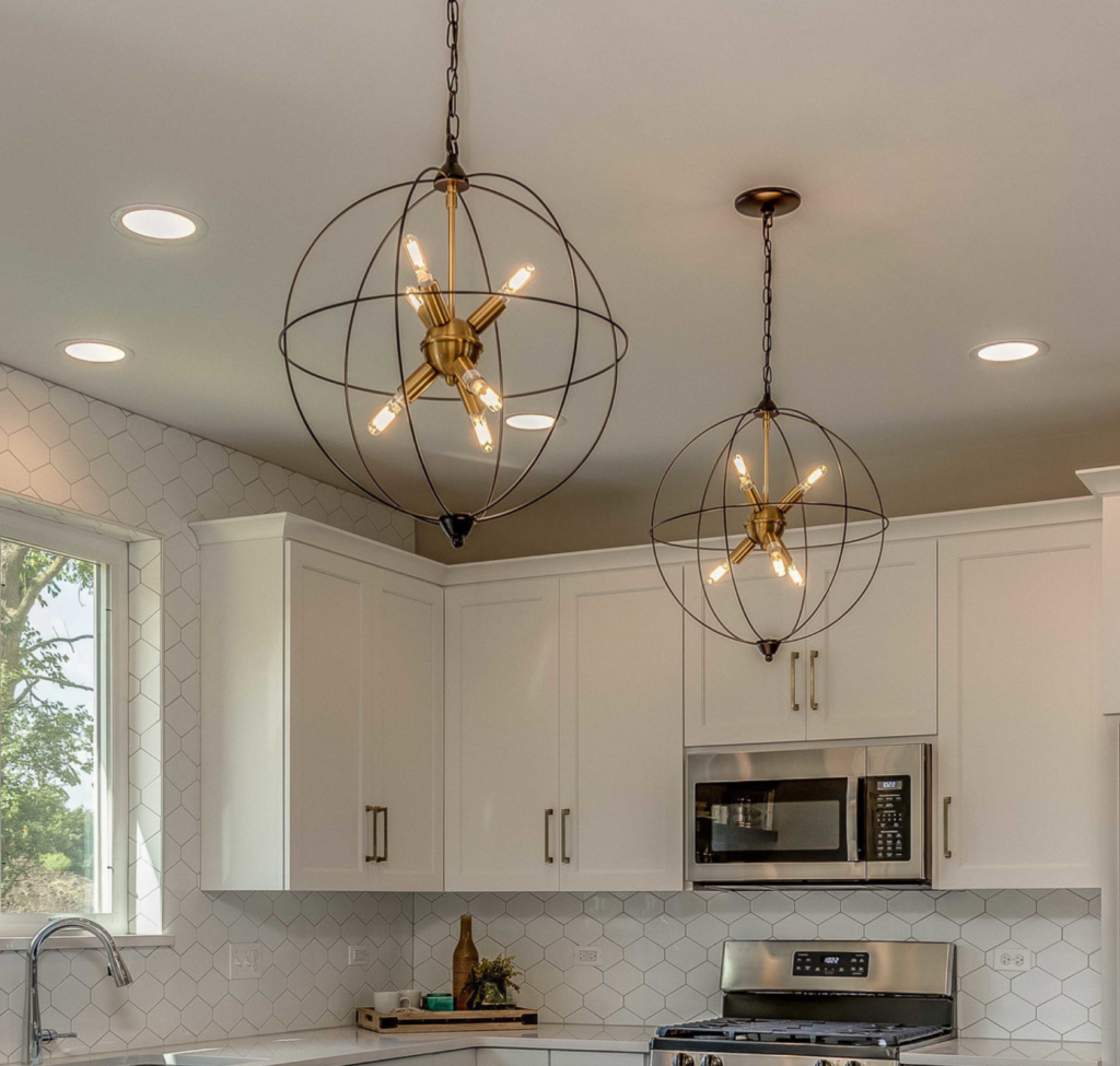 Different Types of Light Bulbs: Find the Right Type for Every Room