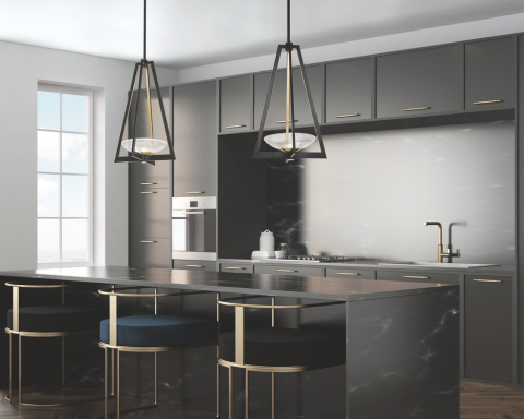 5 Iconic American Lighting Design Styles Born in the US