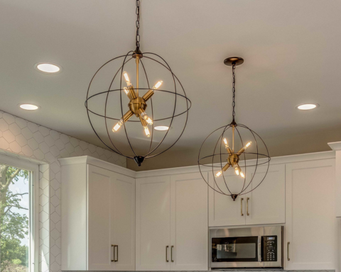 Different Types of Light Bulbs: Find the Right Type for Every Room