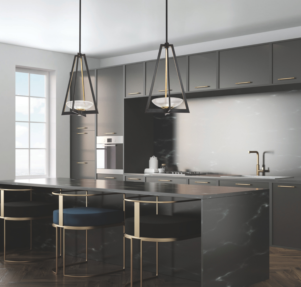 5 Iconic American Lighting Design Styles Born in the US