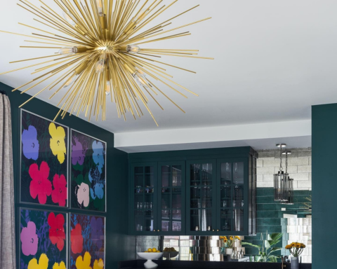 How Modern Sputnik Chandeliers and Pendants Are Redefining Interiors