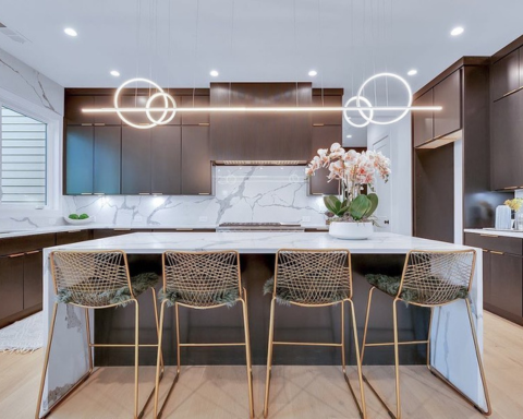Choosing the Best LED Recessed Lighting for Your Home