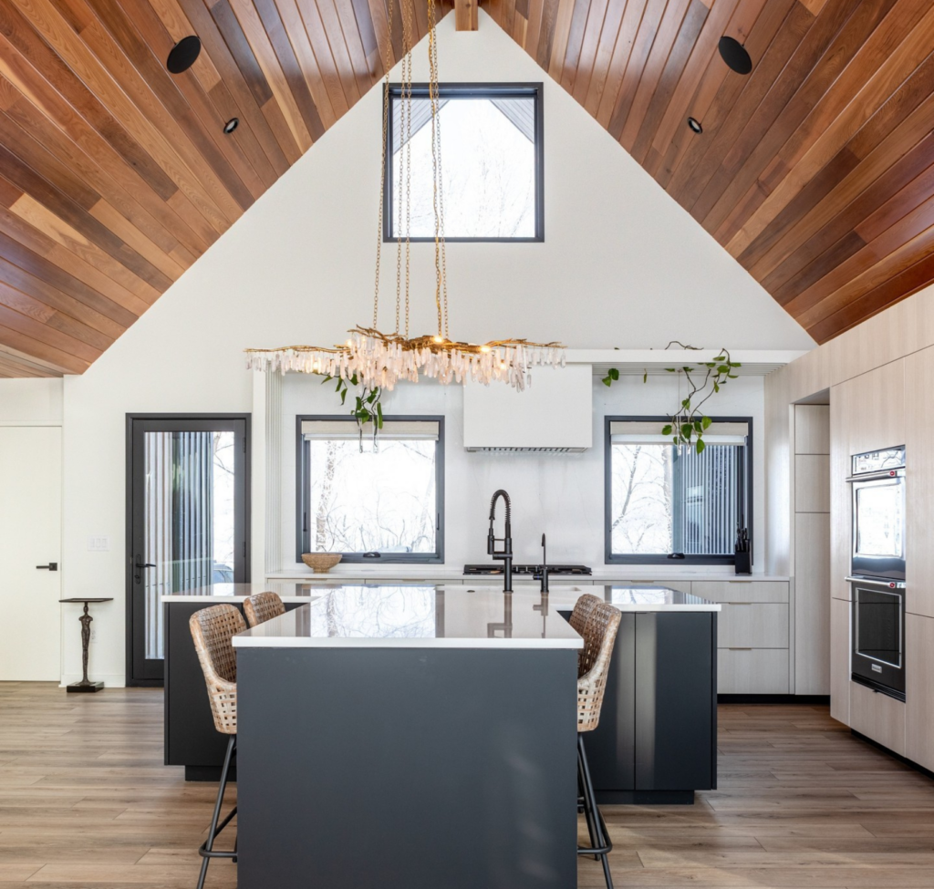 What is the Proper Chandelier Height for 20 Foot Ceilings?