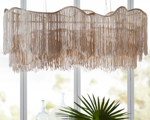 Palecek Lighting: A Must-Have for Sophisticated Illumination