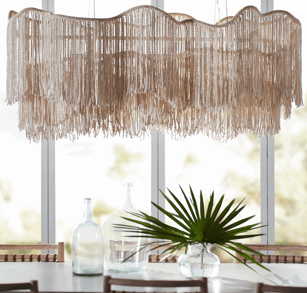 Palecek Lighting: A Must-Have for Sophisticated Illumination