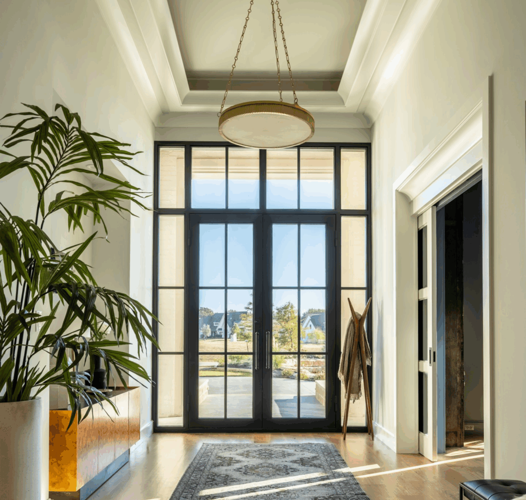 Decorating with Natural Stone Pendant Lights and Chandeliers