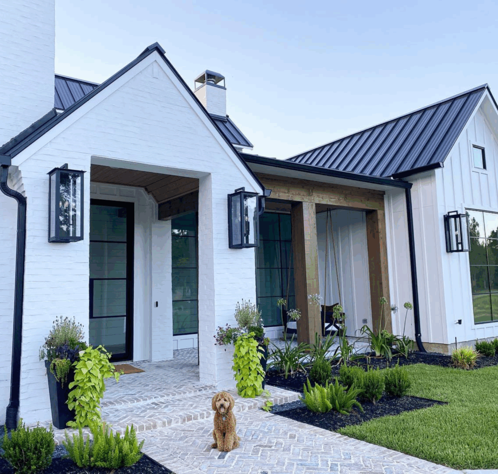 Outdoor Sconces: Stylish Home Exterior Lighting Solutions