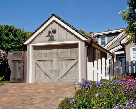 Outdoor Barn Lights: The Perfect Fixture for Rustic Curb Appeal