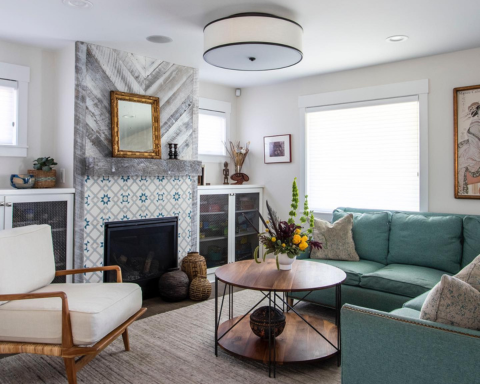 Ceiling Lights for Low Ceilings: Maximizing Brightness in Compact Spaces