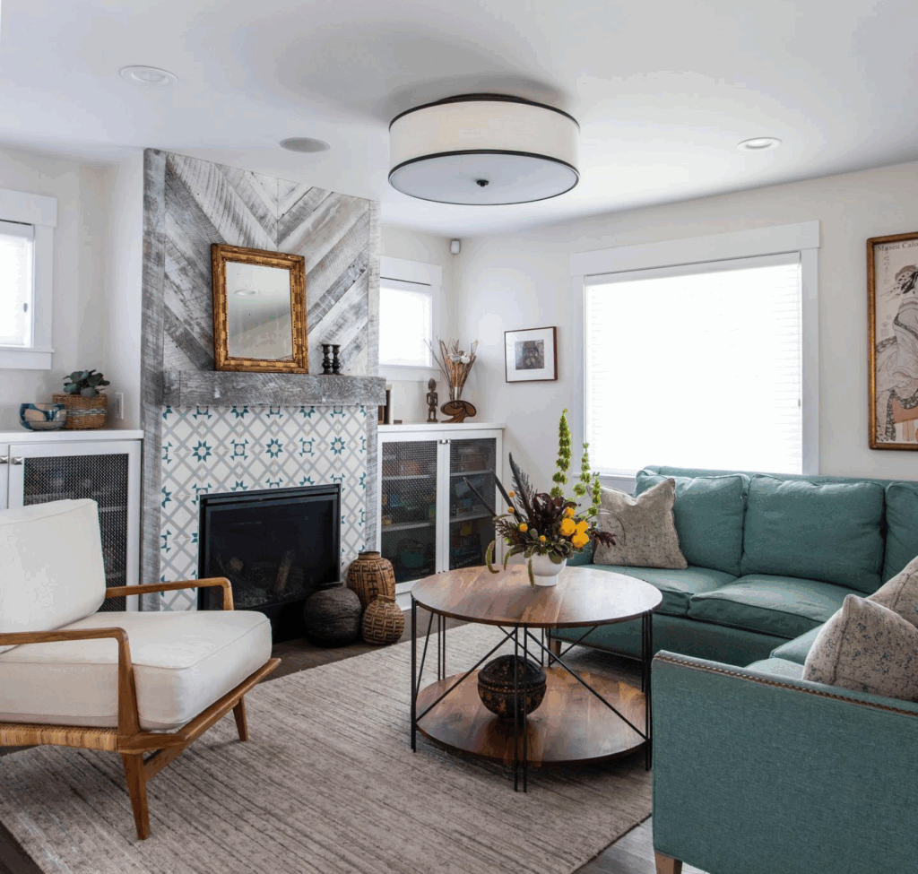 Ceiling Lights for Low Ceilings: Maximizing Brightness in Compact Spaces