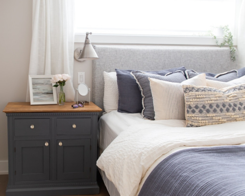 Small Bedroom Lighting Ideas to Maximize Space and Ambiance