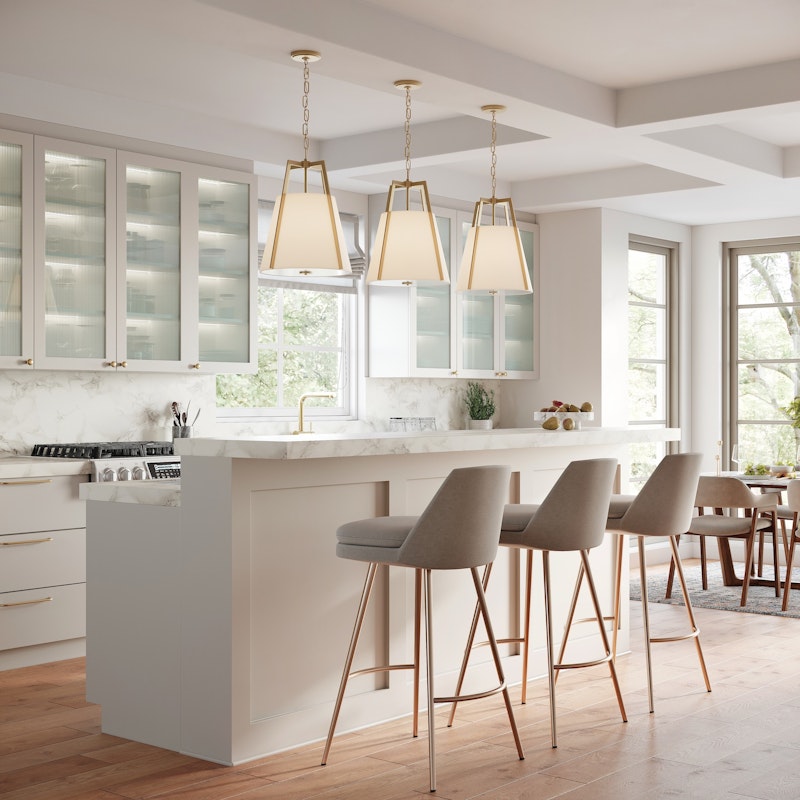 Lighting by Room: The Room-by-Room Buying Guide