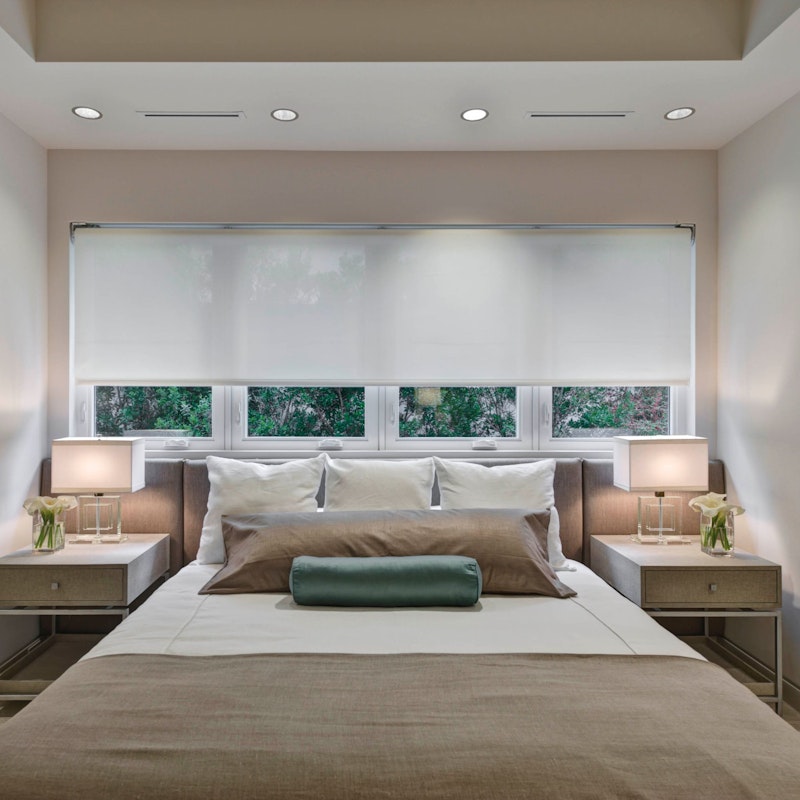 Recessed Lighting