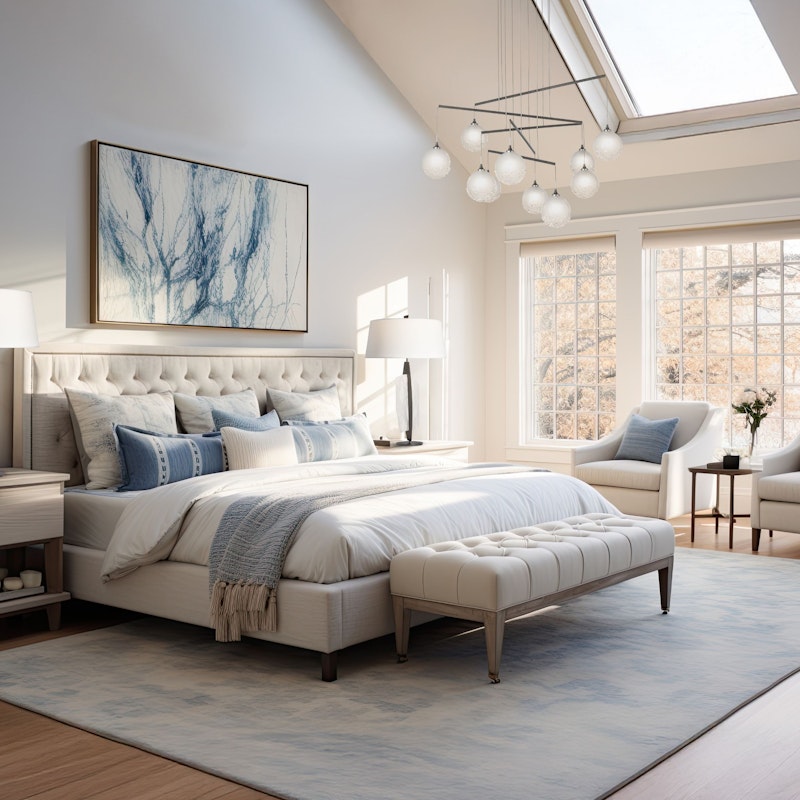 Fritz Multi Light Pendant by Hubbardton Forge