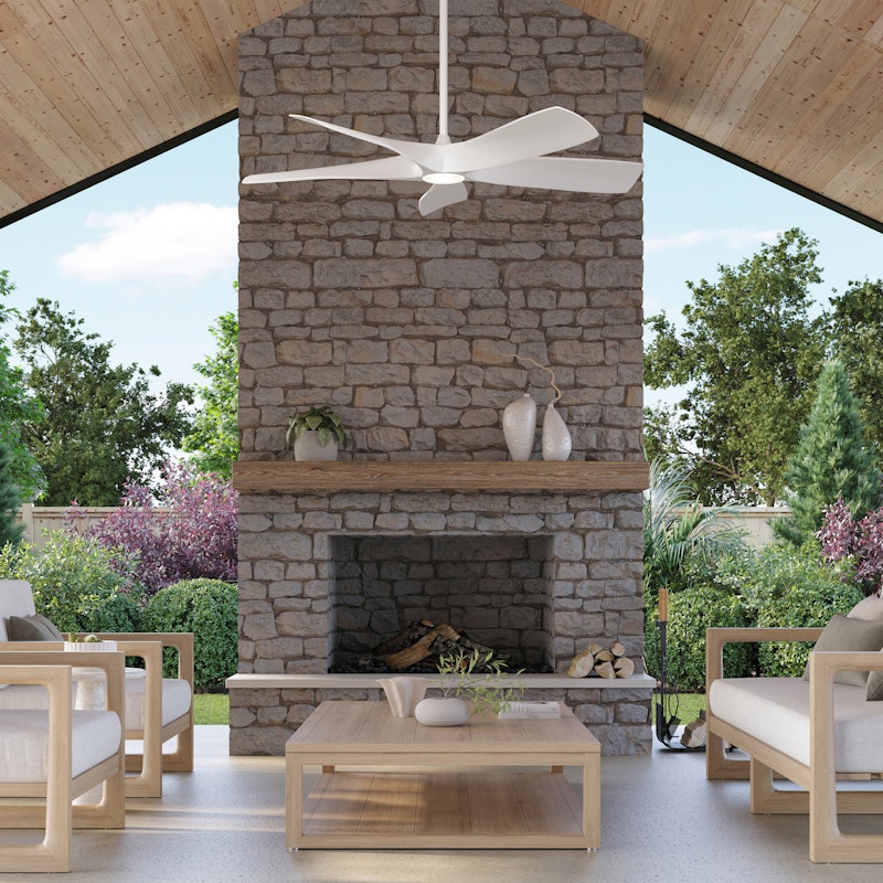 3-Blade vs. 5-Blade Ceiling Fans: Does Blade Count Matter?