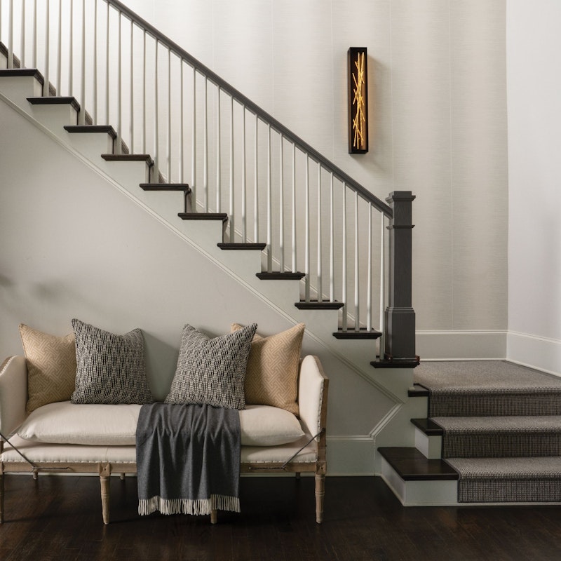 Best Wall Sconces for Hallways, Entryways, and Narrow Spaces